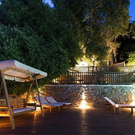 Villa Angelica Méronas Extérieur photo