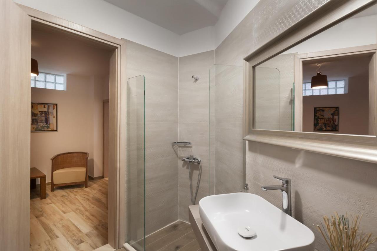 Villa Angelica Méronas Extérieur photo