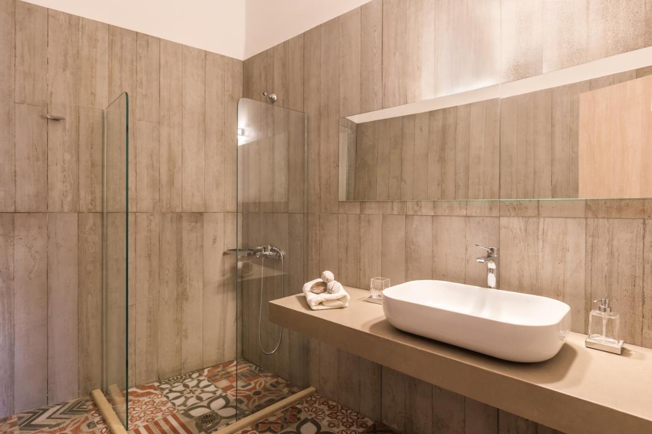 Villa Angelica Méronas Extérieur photo