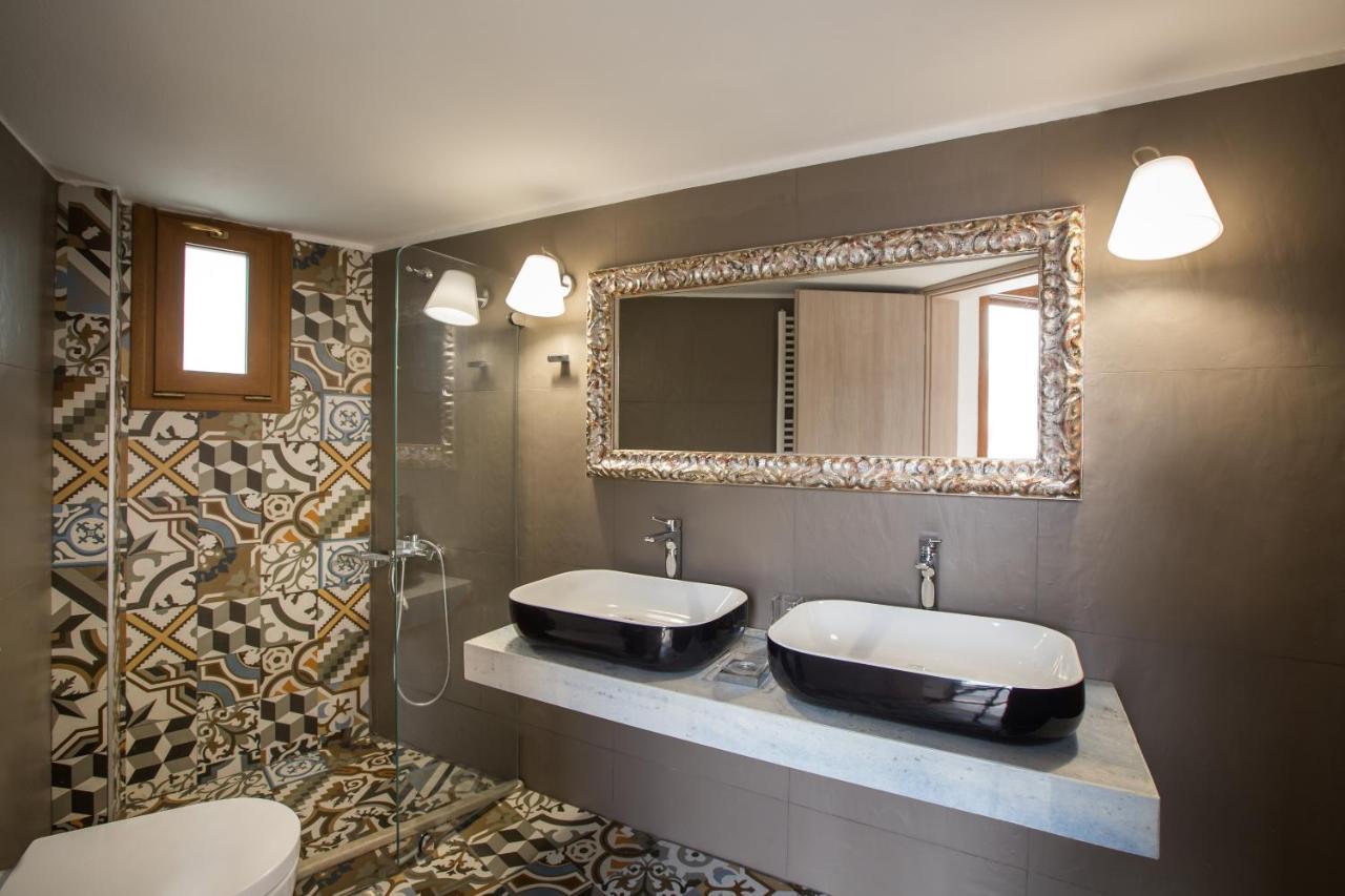 Villa Angelica Méronas Extérieur photo
