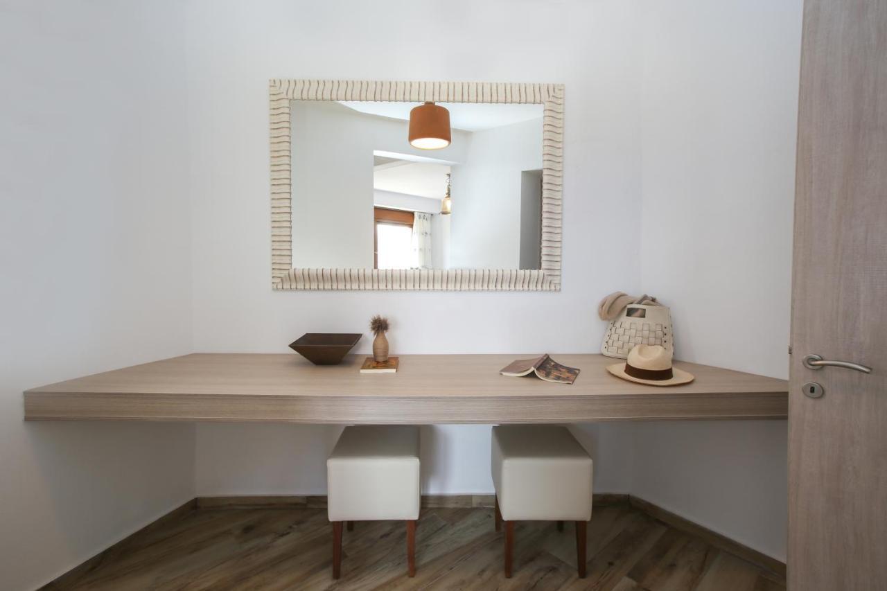 Villa Angelica Méronas Extérieur photo